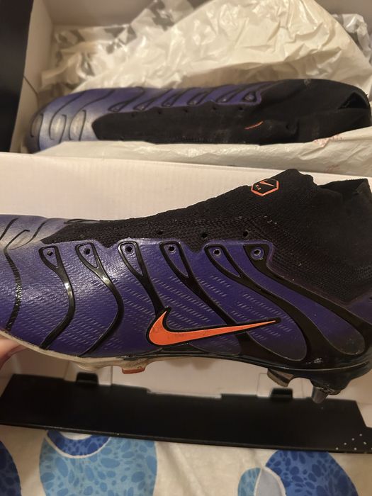 Бутонки ACC NIKE Zm AIR, 44 номер