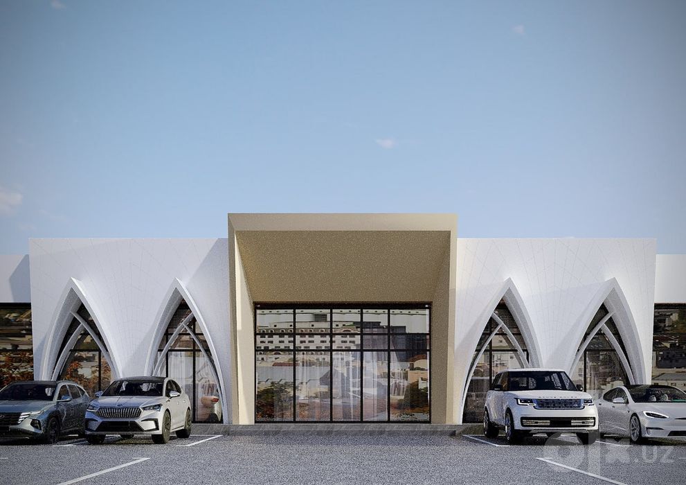 Alucobond_fasad xizmati alkafon alikafon алюкабонд