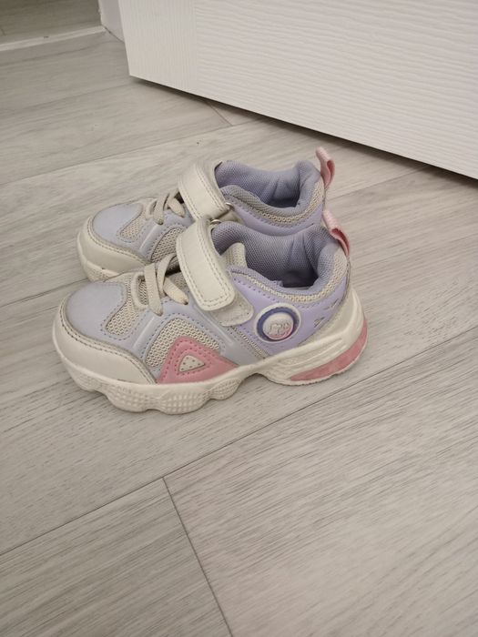 Детский красовки и ботинки