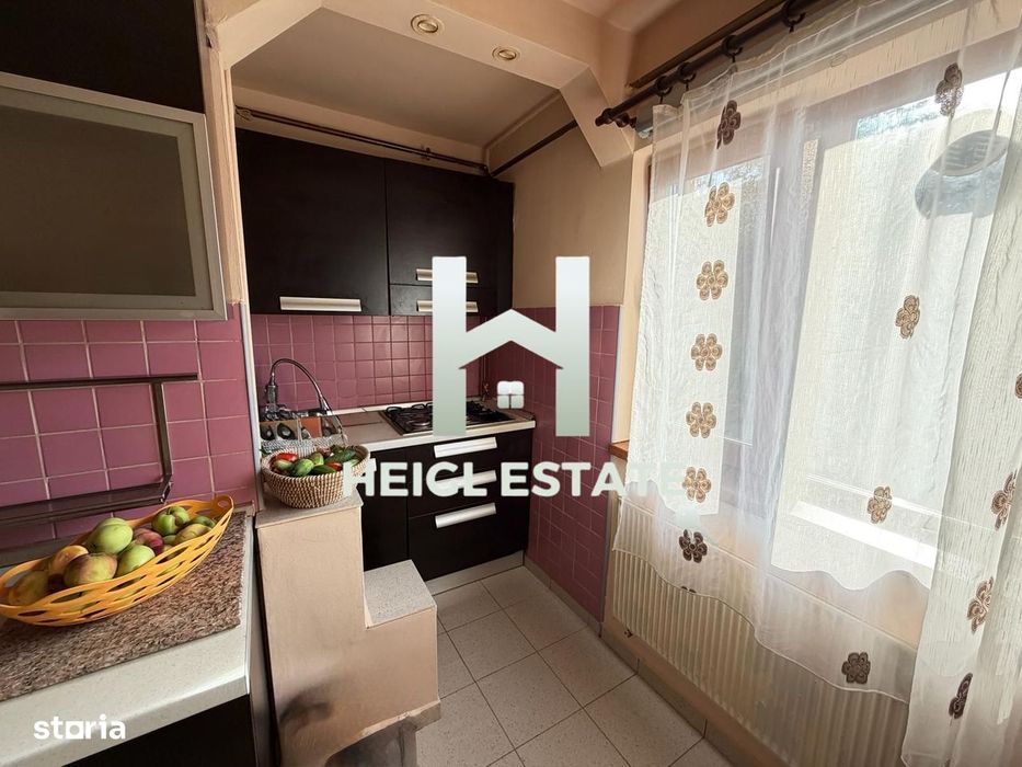 EXCLUSIVITATE Apartament cu 3 camere de vânzare in zona Lipovei, Timiș