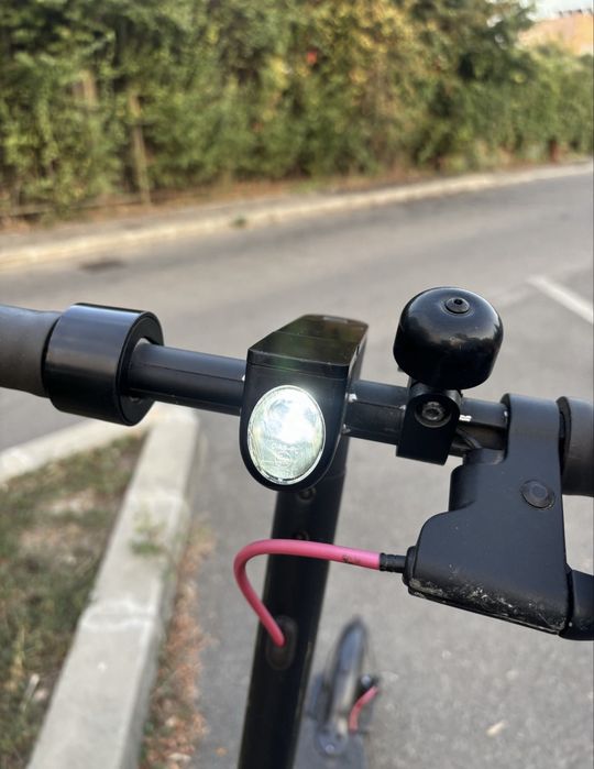 Trotineta xiaomi pro 2