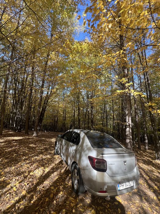DACIA Logan 0 — imagine 5