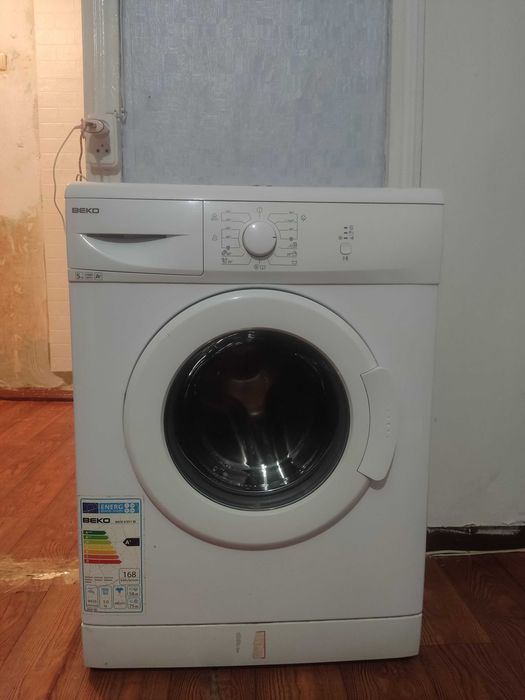 Продам стиральную машину Beko