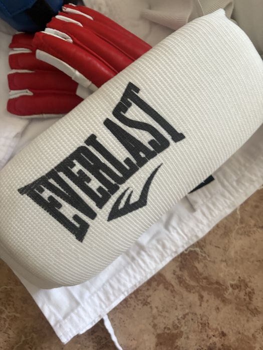 Кимоно для карате