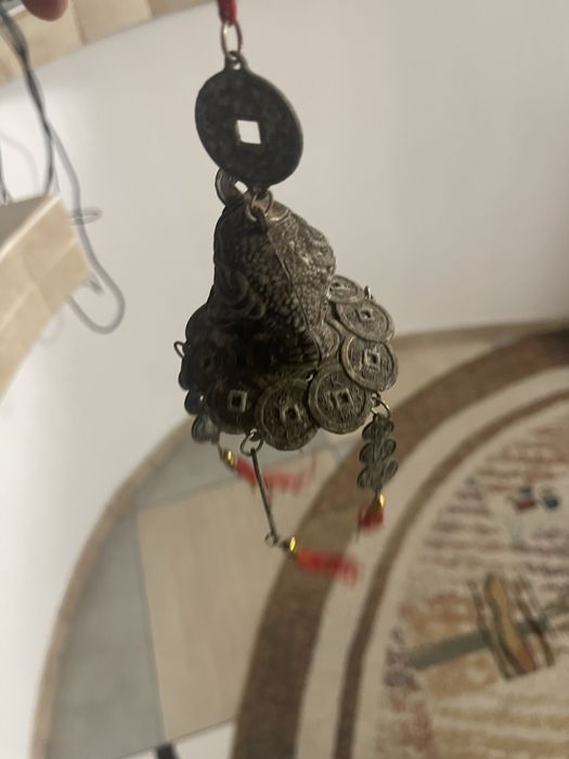 Obiecte de colectie Feng Shui aditional manual