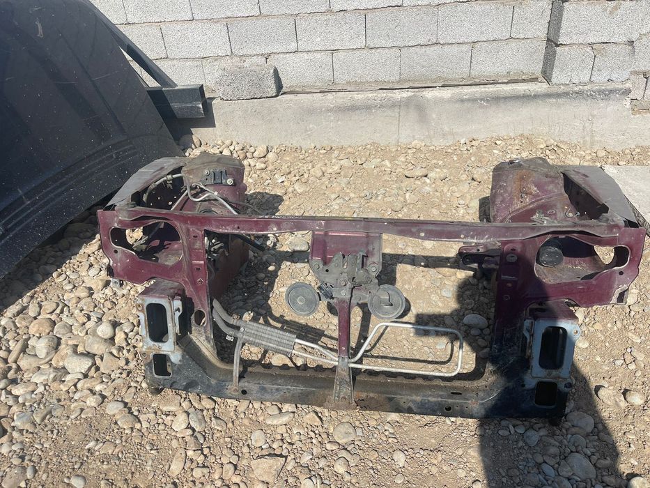 Телевизор Ниссан Максима А32