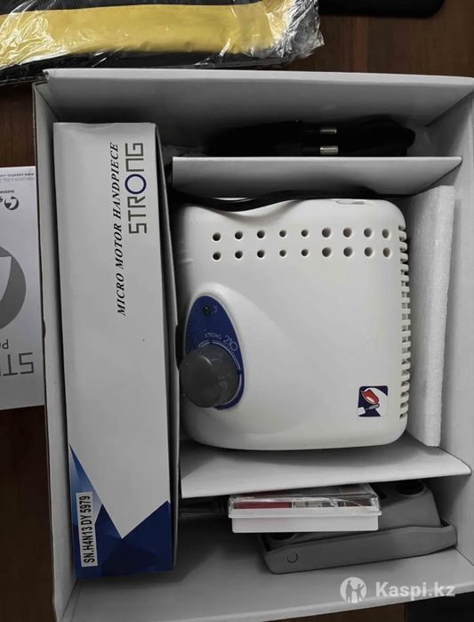 Набор для маникюра