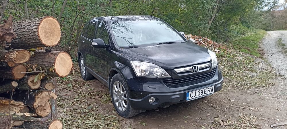Honda crv 2,2 Diesel 2008 4x4
