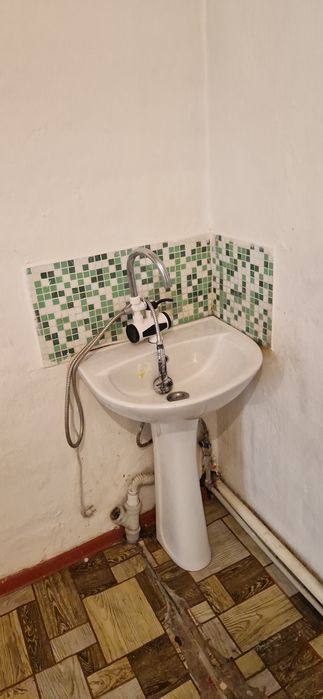 Сдам квартиру 2-комнаты