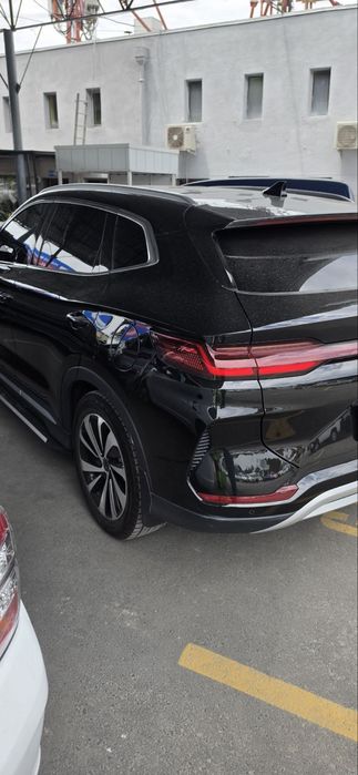 BYD song plus (gibrit 110 talik)