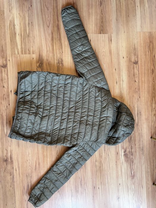 Мъжко яке ессено-зимно H&M, размер S