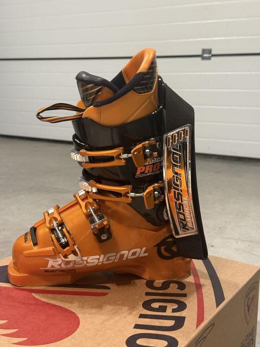 Ски обувки rossignol radical 2024,  24,5 см.