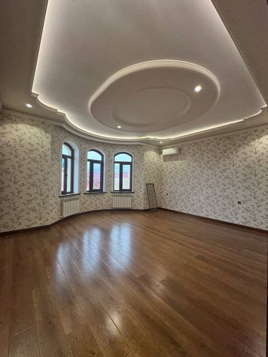 Изза  (Учтепа тумани)  6 сотих 7 хона Евроремонт