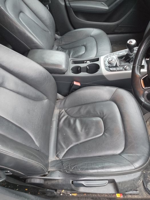 Продавам на части Ауди А5 2.0тди 2013г Спортбег