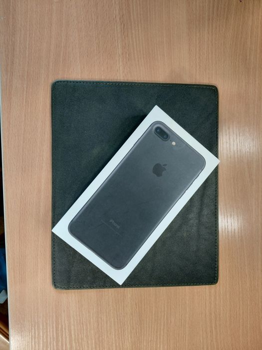 IPhone7 в отличном состоянии