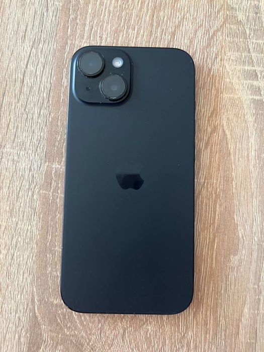 iphone 15 black 128gb 86%