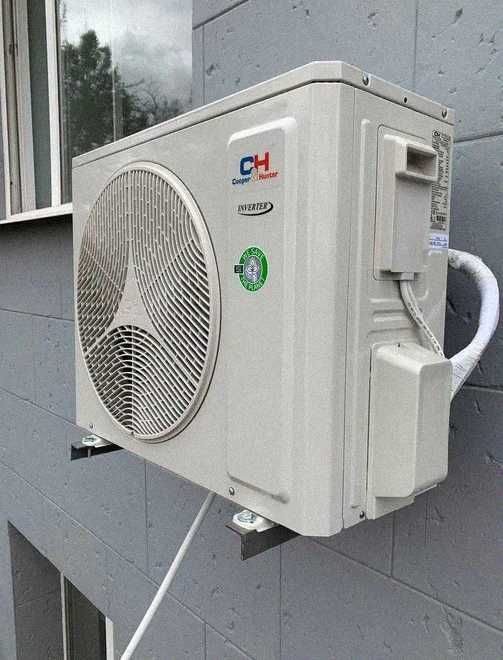 Кондиционер Установка Ремонт Чистка Заправка Демонтаж