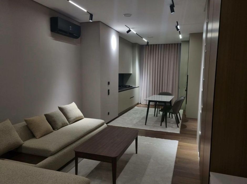 ПРОДАЁТСЯ ЖК Shoshkent | 2-комн 67м² | Бизнес-класс | Авторский ремонт