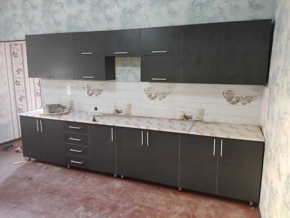 Любая Мебель на заказ