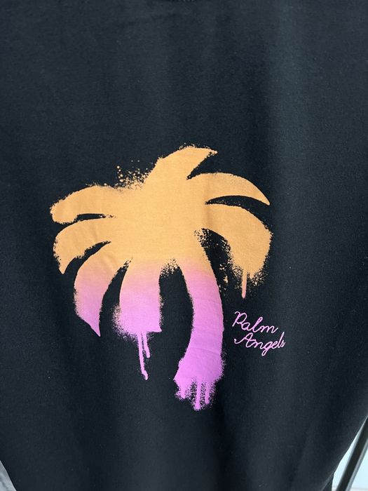 Tricouri PALM ANGELS super calitate