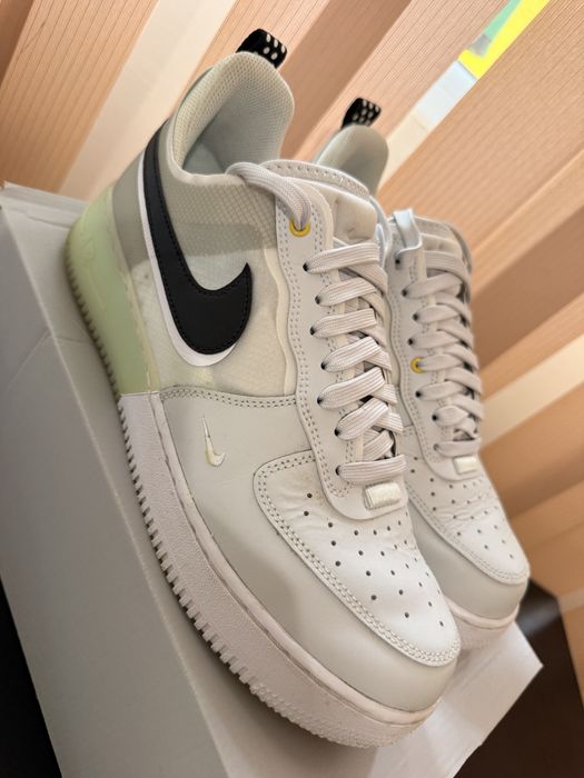 Nike Air maxxxxx