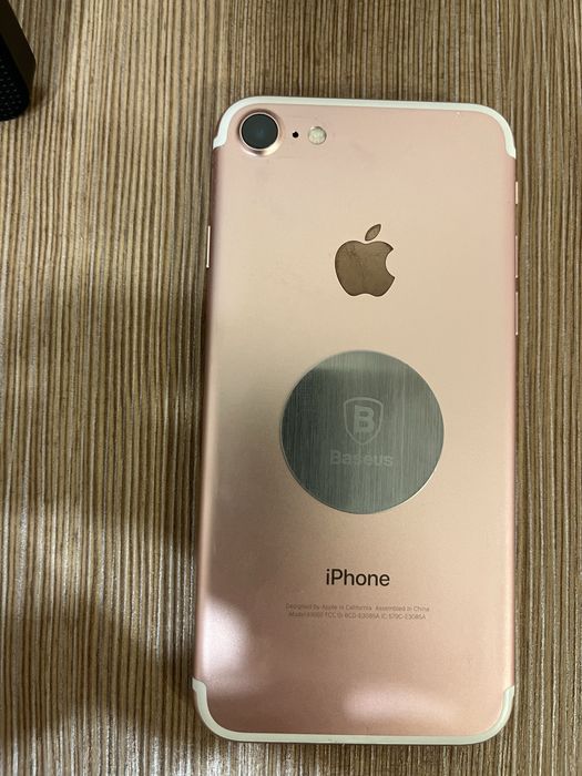 Iphone 7 128 GB