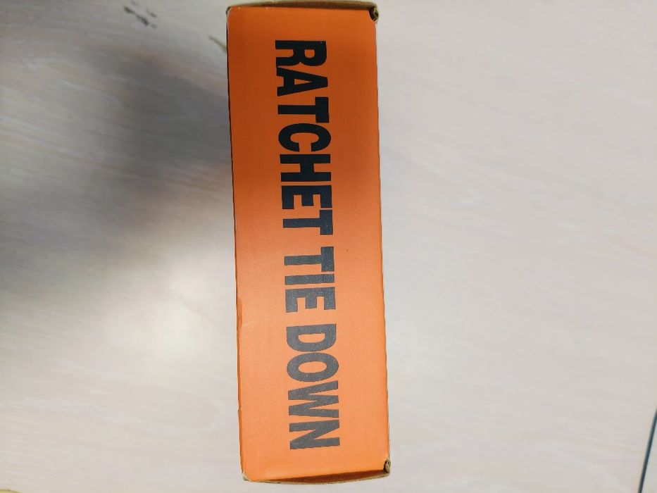 Стяжной ремень, для груза