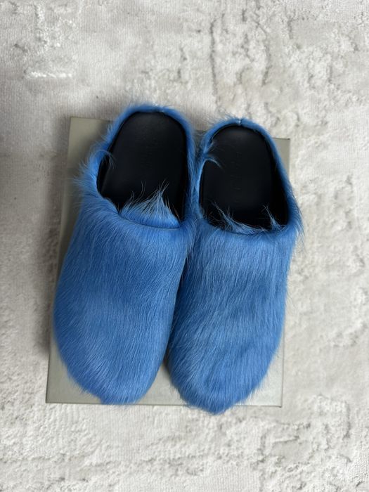 Marni slides