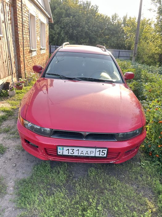 Продам японский лайнер