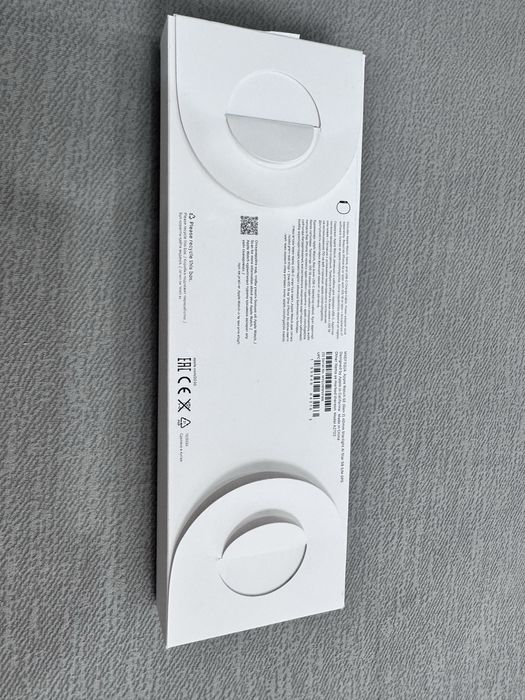 Часы Apple Watch Gen 2, 40mm