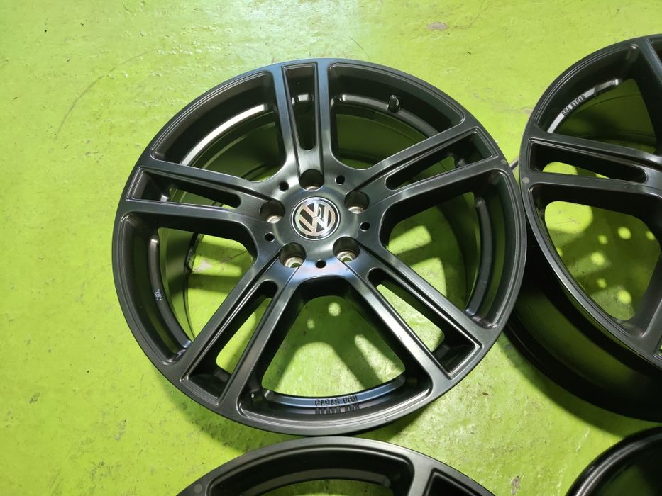 18 5x112 Vw Audi Skoda лети джанти 5х112