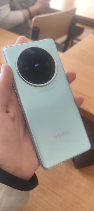 Обменяю VIVO X100
