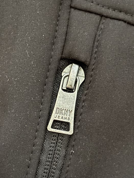 Куртка DKNY на осень/весну детская