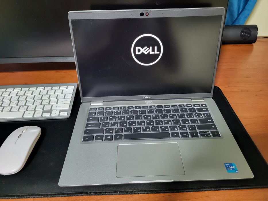 Dell Latitude 5420 14"