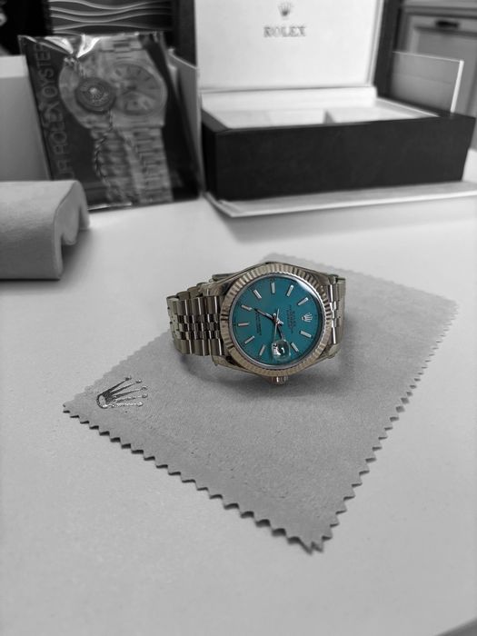 Часы Rolex Oyster Perpetual Datejust