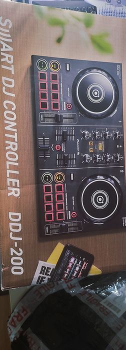 Pachet DJ incepator