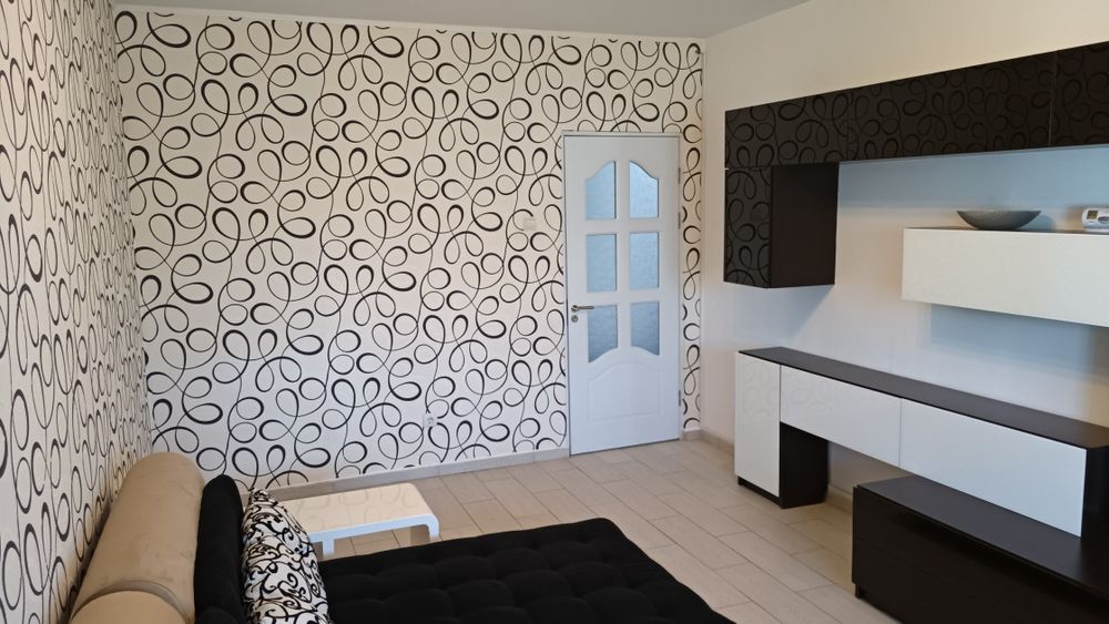 2 Camere Decomandat | Constanța, Abator | Spații Mari Depozitare