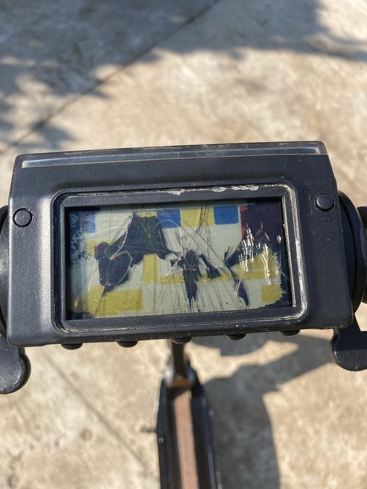 Vand trotineta electrică kugoo kirin S3 Max