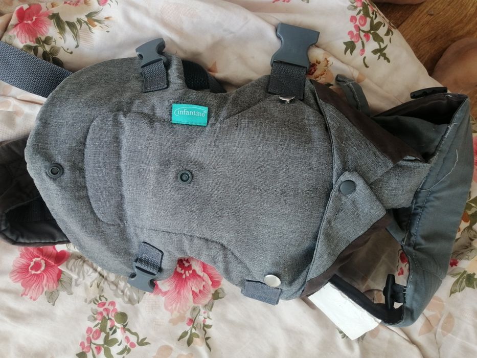 Продаётся кенгуру для малышей