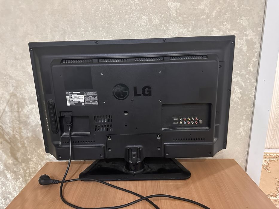 Телевизор LG HDMI