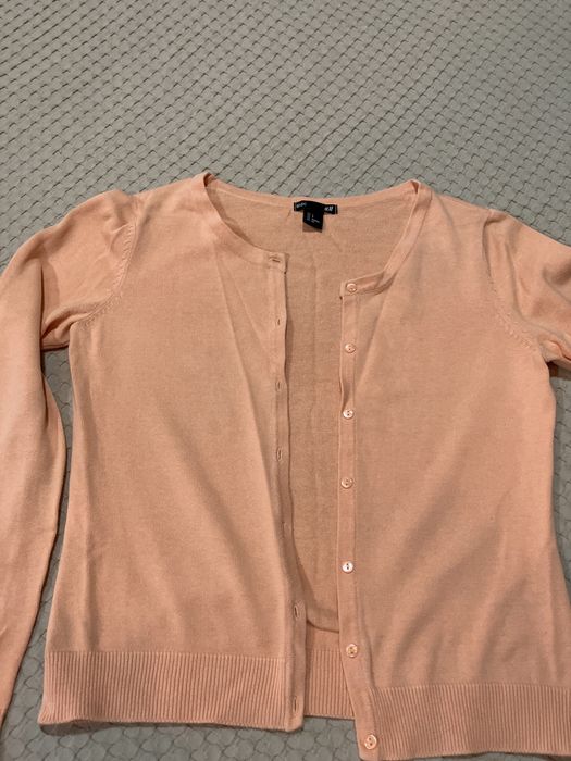 Свитера Tommy H, H&М