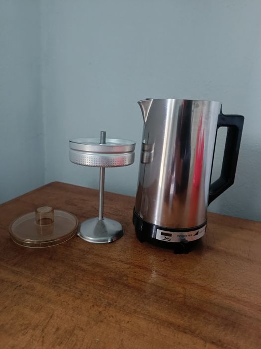 Электрокофеварка