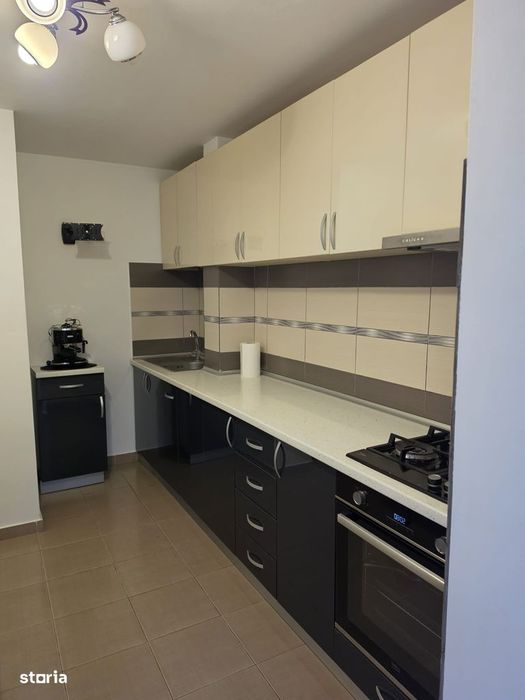 Apartament 3 camere, zona E3