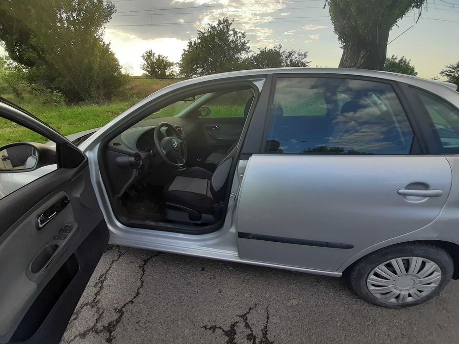 Seat Ibiza de vânzare