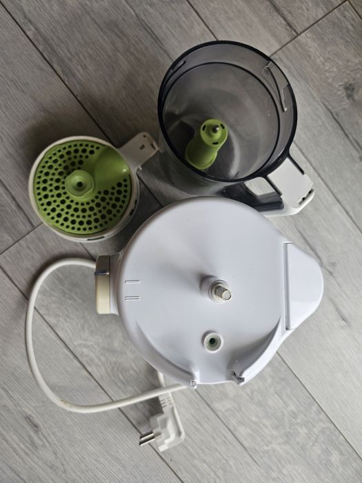 Aparat de gatit cu abur si blender 2in1 Philips