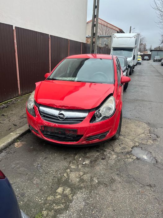 Vopsitorie auto tinichigerie