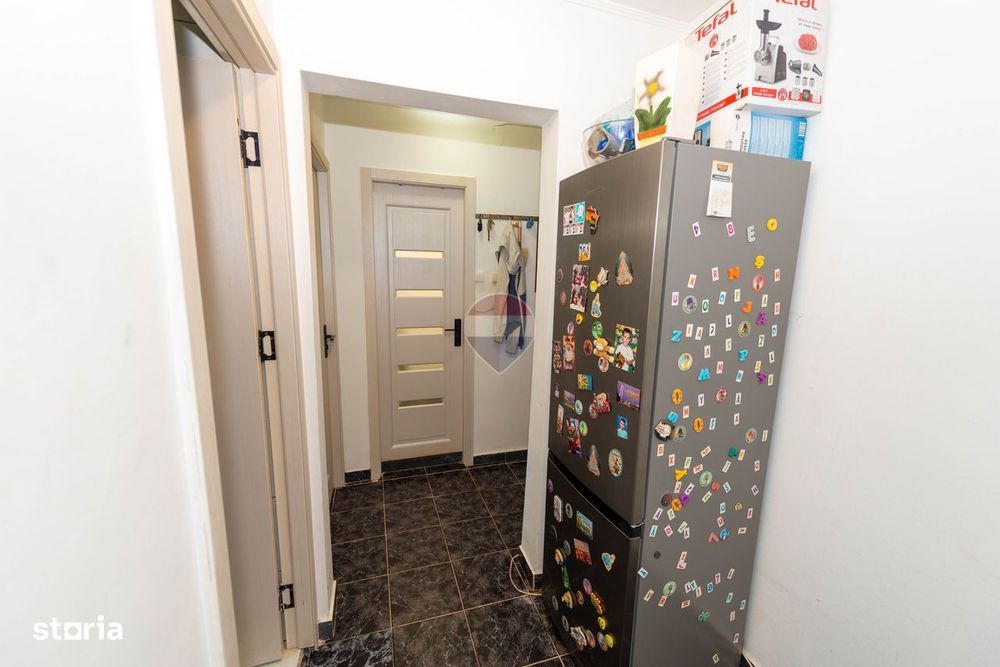 Apartament 2 camere de vanzare Valea Argesului 4 min metrou