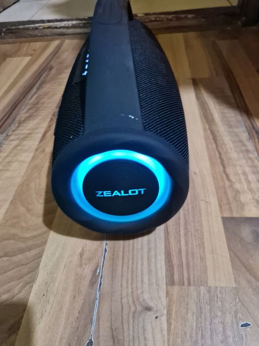 Колонка 80w ZEALOT