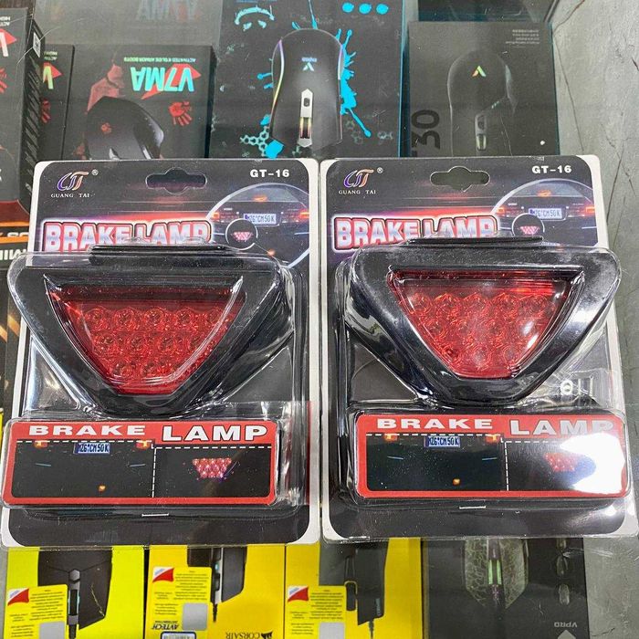 A28 JDM house предлагает - новый Тормозная стоп лампа F1 - formula one