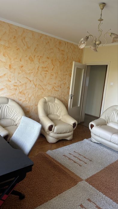 Apartament 3 camere zona FSEGA